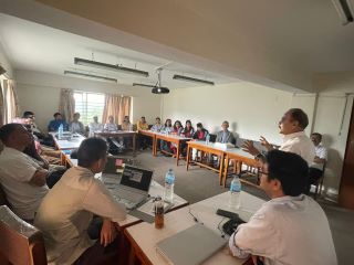 Customer Care Training