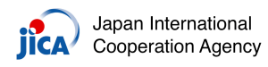 JICA Logo