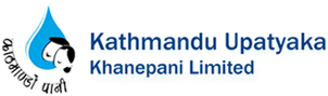 Kathmandu Water Logo